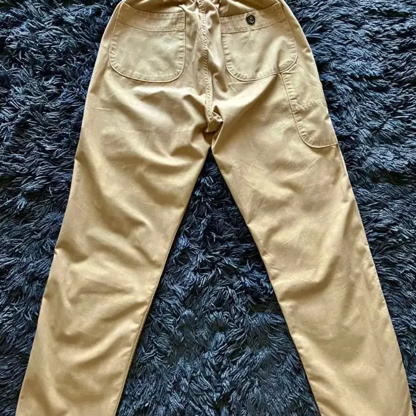 [BUNJANG] ORSLOW French Work Pants / ORSLOW 프랜치워크팬츠