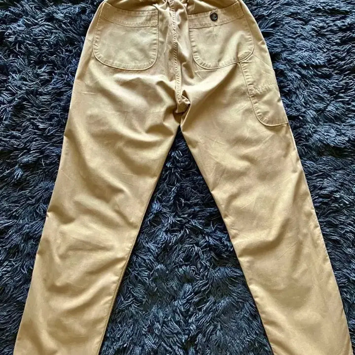 [BUNJANG] ORSLOW French Work Pants / ORSLOW 프랜치워크팬츠