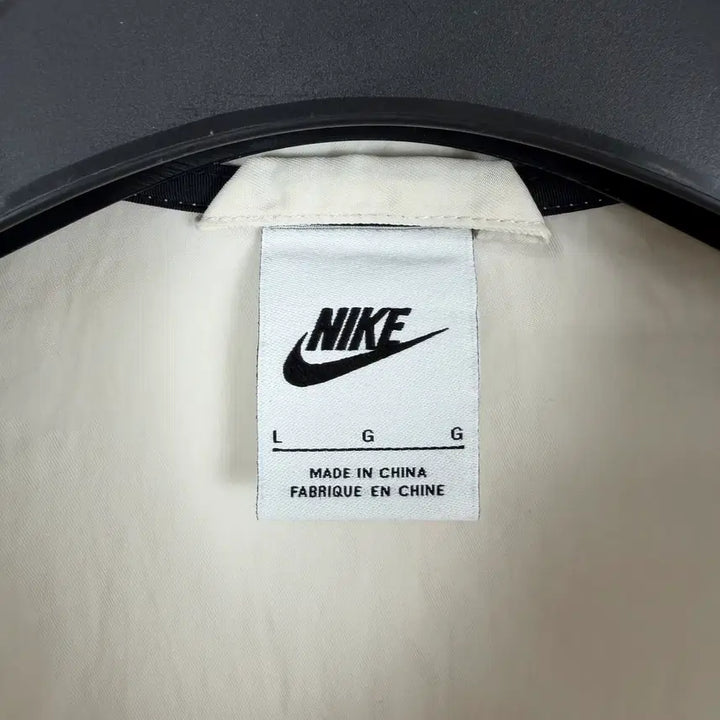 [BUNJANG] Nike Big Swoosh Windbreaker Jacket / a263) 나이키 빅스우시 바람막이 자켓