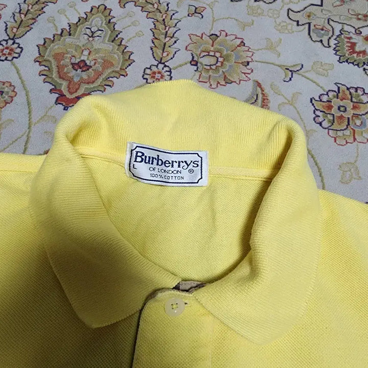 [BUNJANG] Burberry Men&