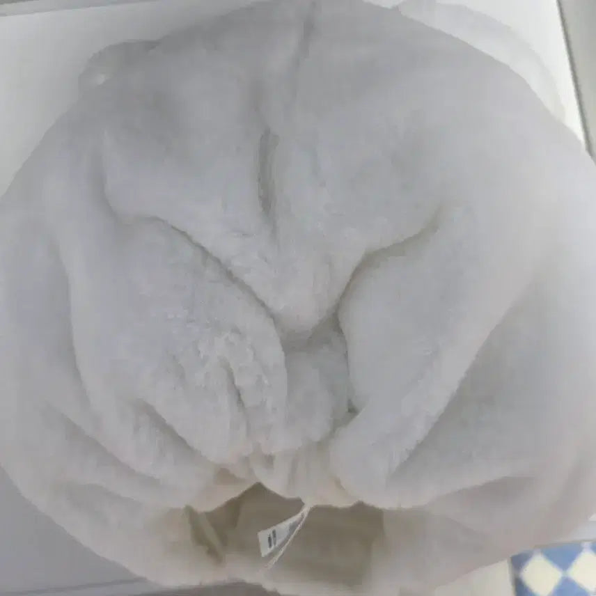 [SOLD OUT] 디즈니 이상한 나라의 앨리스 시계 토끼 팬캡