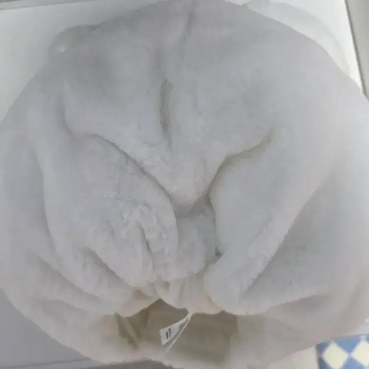 [SOLD OUT] 디즈니 이상한 나라의 앨리스 시계 토끼 팬캡