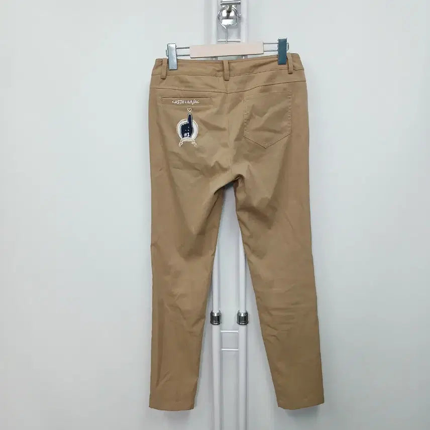 [BUNJANG] Castelbajac Spring/Summer Golf Pants / 까스텔바작 춘하 골프 바지 스판 26