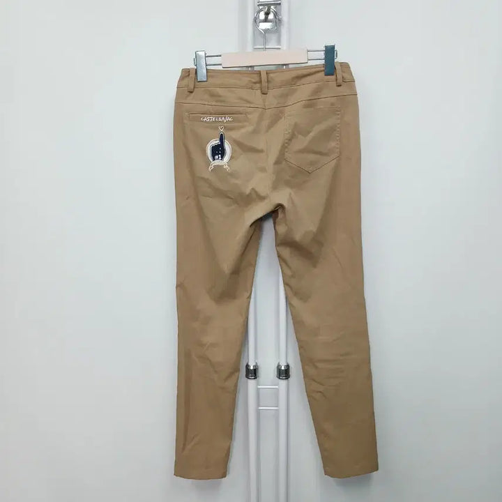 [BUNJANG] Castelbajac Spring/Summer Golf Pants / 까스텔바작 춘하 골프 바지 스판 26