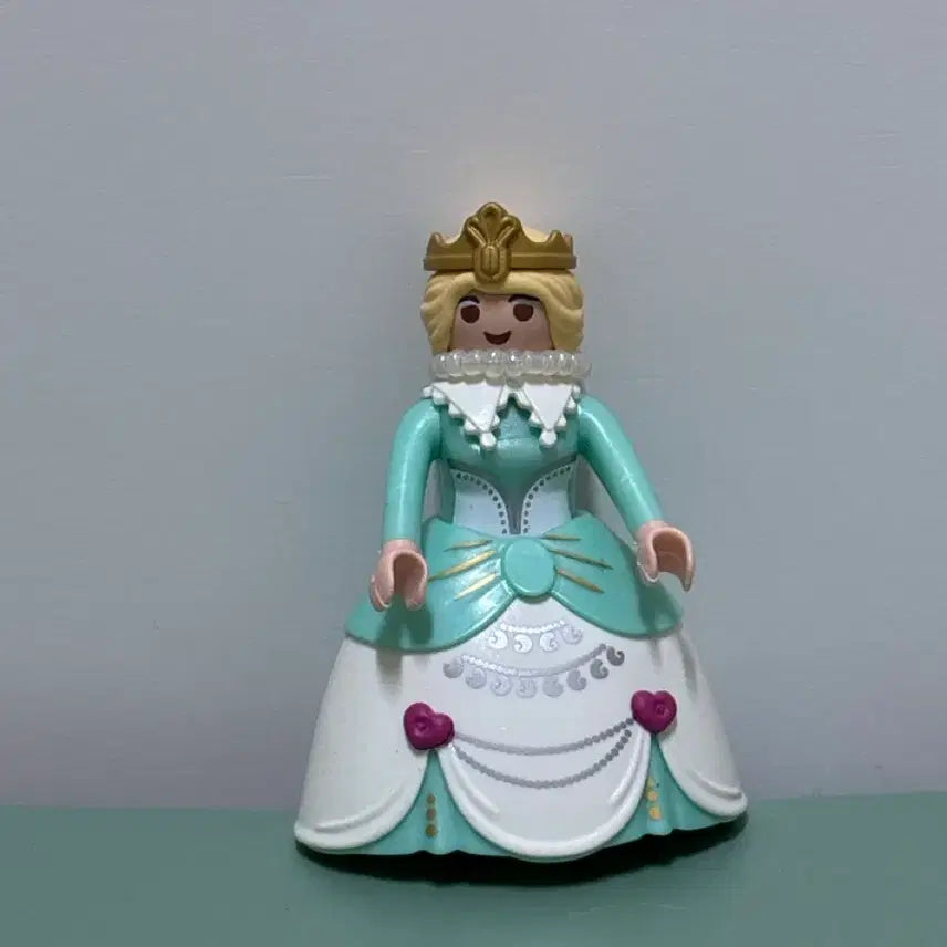 [SOLD OUT] 플레이모빌 인형 공주 왕자 세트 일괄