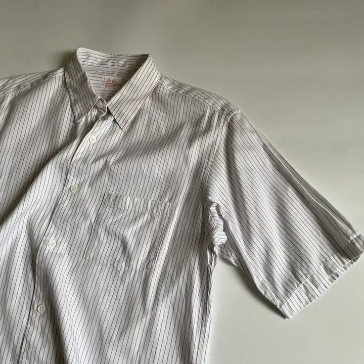 [SOLD OUT] 요지 야마모토 반팔 셔츠 남방