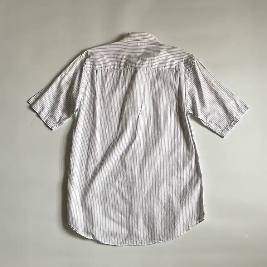 [SOLD OUT] 요지 야마모토 반팔 셔츠 남방