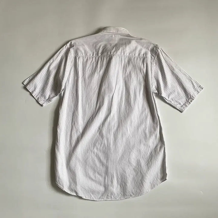 [SOLD OUT] 요지 야마모토 반팔 셔츠 남방