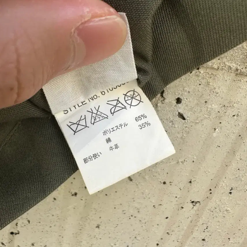 [BUNJANG] Avirex U.S. Flight Short Sleeve Shirt / Avirex U.S 플라이트 반팔 셔츠