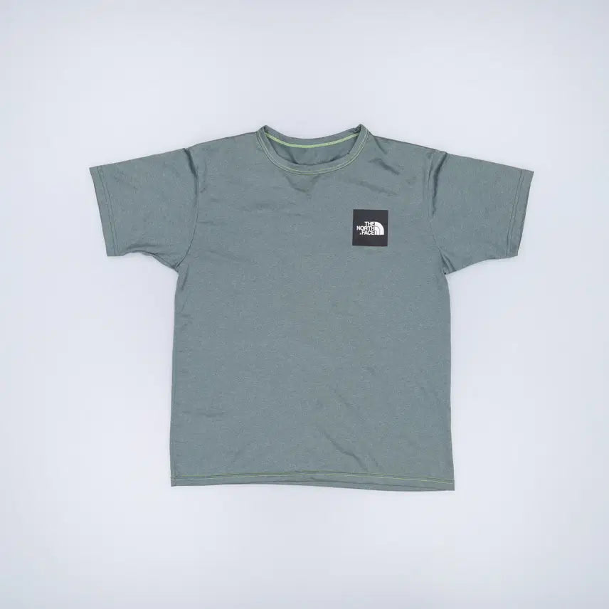 [SOLD OUT] L 노스페이스 프린팅 반팔티 0417H1