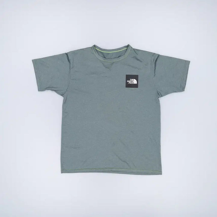[SOLD OUT] L 노스페이스 프린팅 반팔티 0417H1