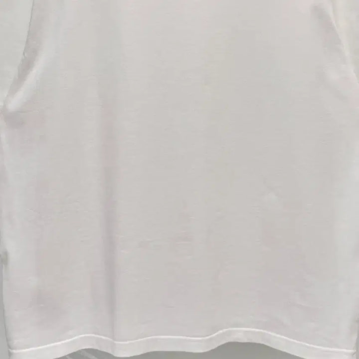 [BUNJANG] BTS Heart Logo White T-shirt XL / 아미 하트로고 반팔티 화이트 XL