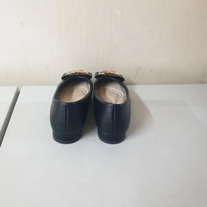 [BUNJANG] Black Dress Shoes 230 / 블랙구두230 정장구두230