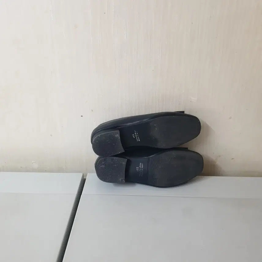 [BUNJANG] Black Dress Shoes 230 / 블랙구두230 정장구두230