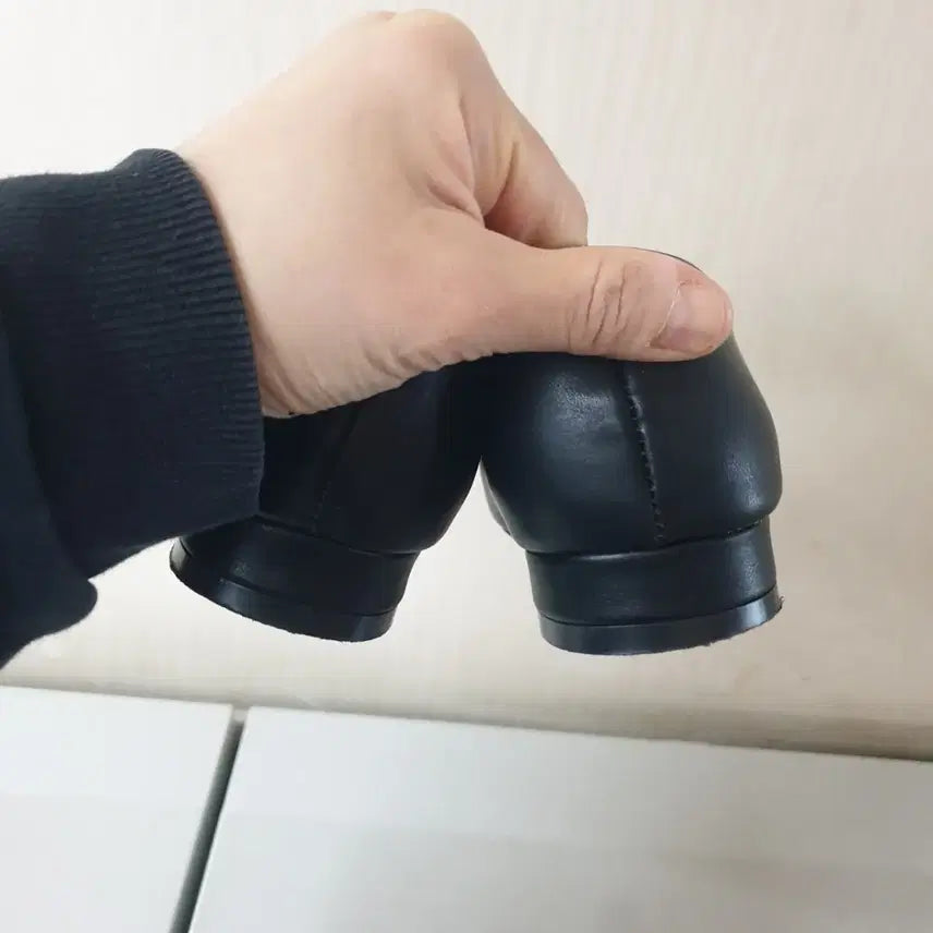 [BUNJANG] Black Dress Shoes 230 / 블랙구두230 정장구두230