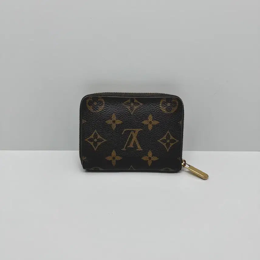 [BUNJANG] Louis Vuitton Zippy Coin Purse M60067 Coin Wallet / [루이비통] 지피 코인 퍼스 동전지갑 M60067 / A+급