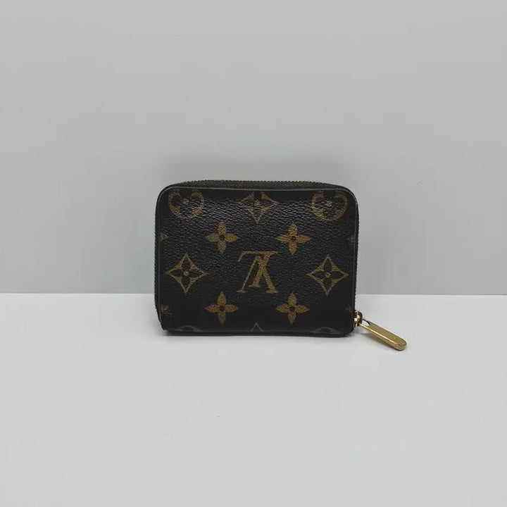 [BUNJANG] Louis Vuitton Zippy Coin Purse M60067 Coin Wallet / [루이비통] 지피 코인 퍼스 동전지갑 M60067 / A+급