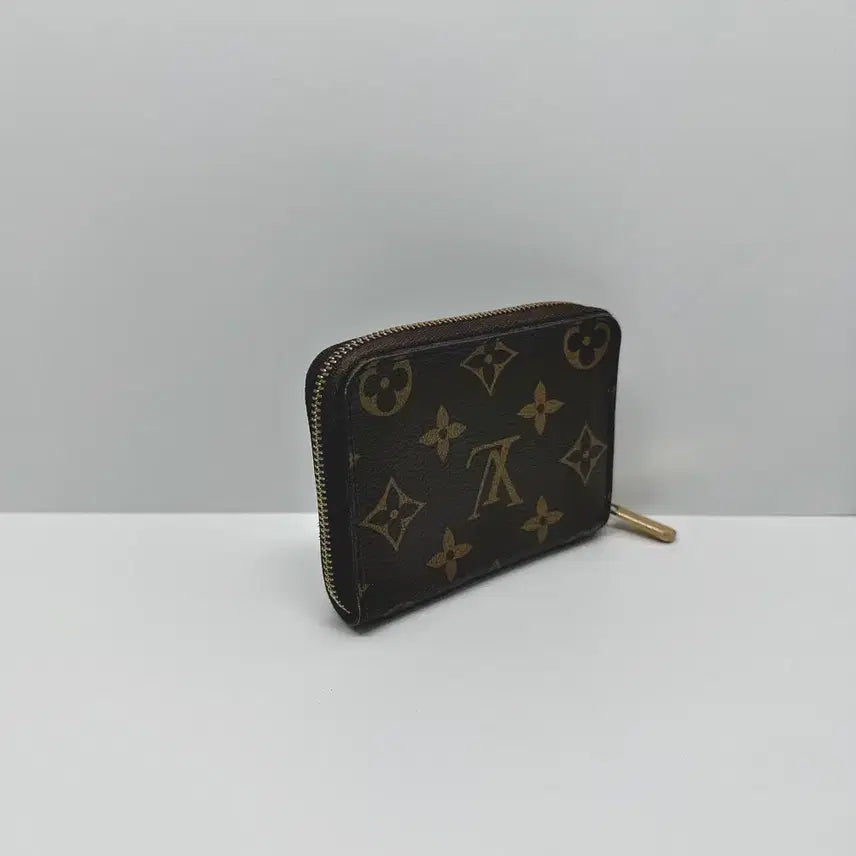 [BUNJANG] Louis Vuitton Zippy Coin Purse M60067 Coin Wallet / [루이비통] 지피 코인 퍼스 동전지갑 M60067 / A+급