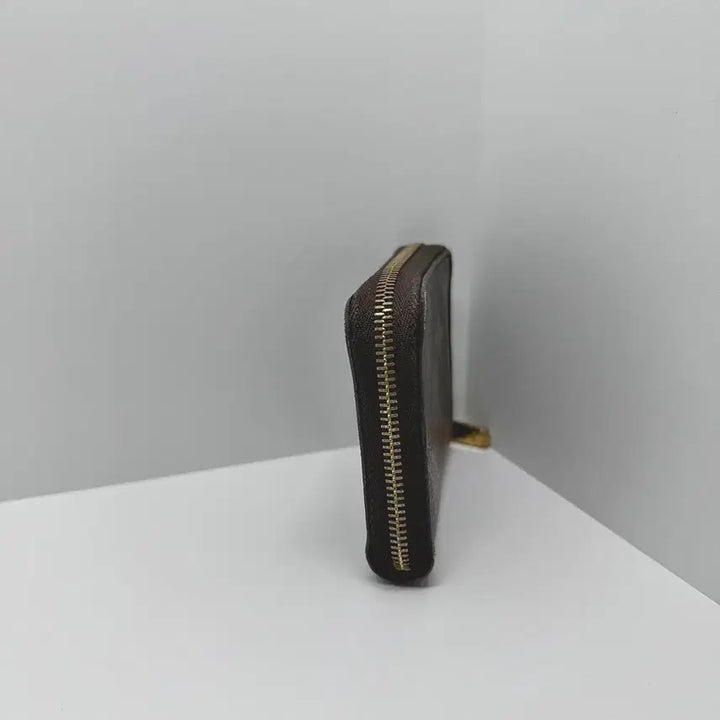 [BUNJANG] Louis Vuitton Zippy Coin Purse M60067 Coin Wallet / [루이비통] 지피 코인 퍼스 동전지갑 M60067 / A+급