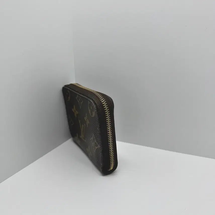 [BUNJANG] Louis Vuitton Zippy Coin Purse M60067 Coin Wallet / [루이비통] 지피 코인 퍼스 동전지갑 M60067 / A+급