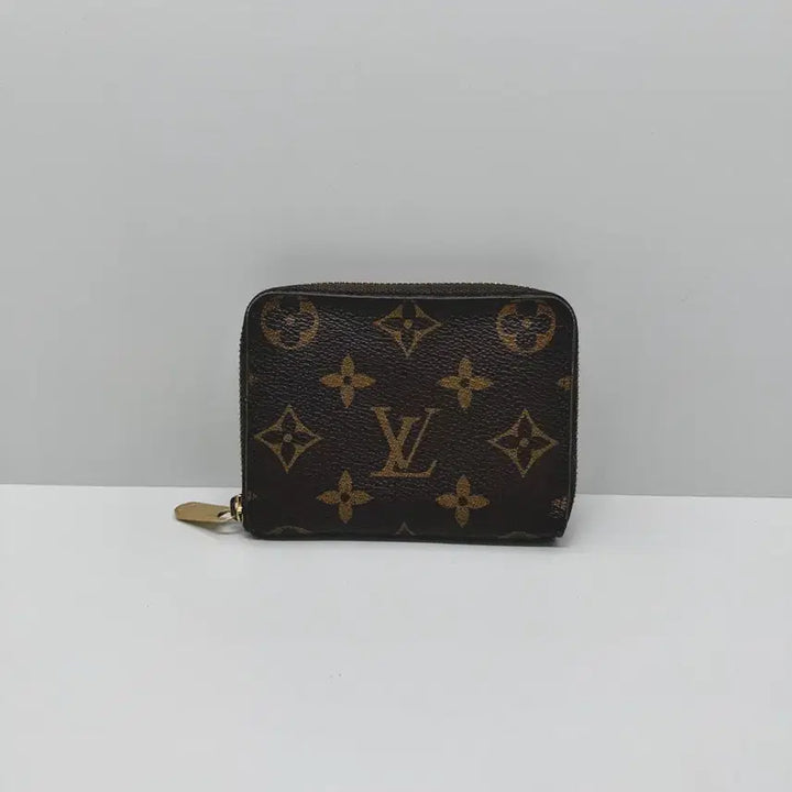 [BUNJANG] Louis Vuitton Zippy Coin Purse M60067 Coin Wallet / [루이비통] 지피 코인 퍼스 동전지갑 M60067 / A+급
