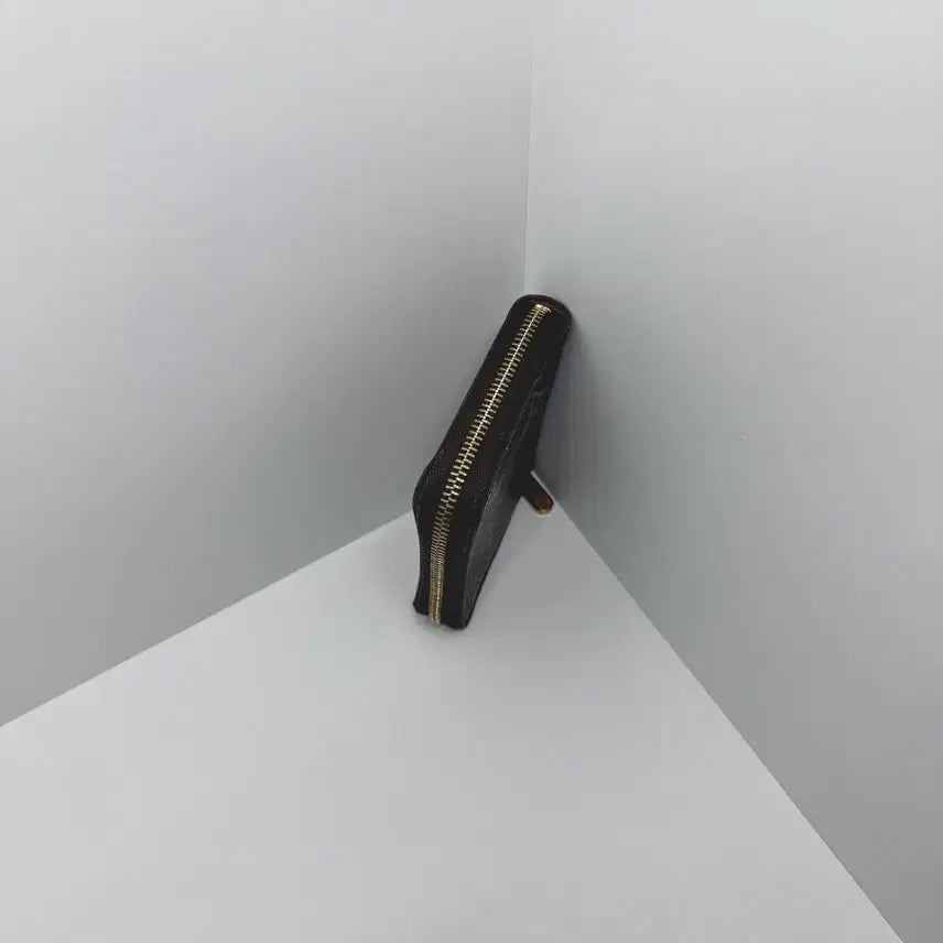 [BUNJANG] Louis Vuitton Zippy Coin Purse M60067 Coin Wallet / [루이비통] 지피 코인 퍼스 동전지갑 M60067 / A+급