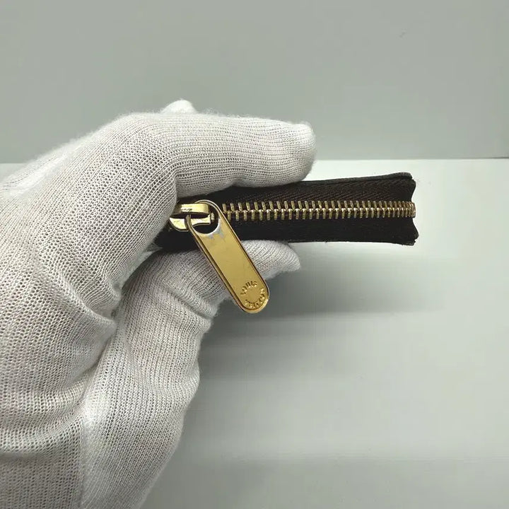 [BUNJANG] Louis Vuitton Zippy Coin Purse M60067 Coin Wallet / [루이비통] 지피 코인 퍼스 동전지갑 M60067 / A+급