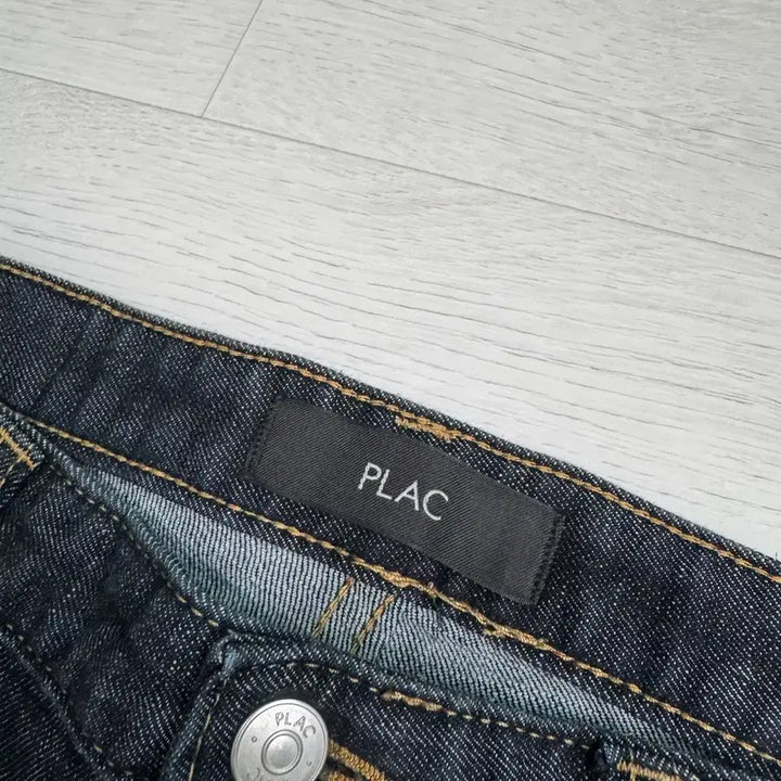 [SOLD OUT] 34 플랙 진청바지