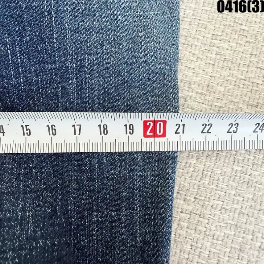[BUNJANG] Buckaroo Denim Jeans / 24 버커루 데미지 워싱 데님 청바지 0416(3)