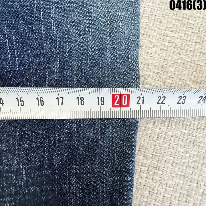 [BUNJANG] Buckaroo Denim Jeans / 24 버커루 데미지 워싱 데님 청바지 0416(3)