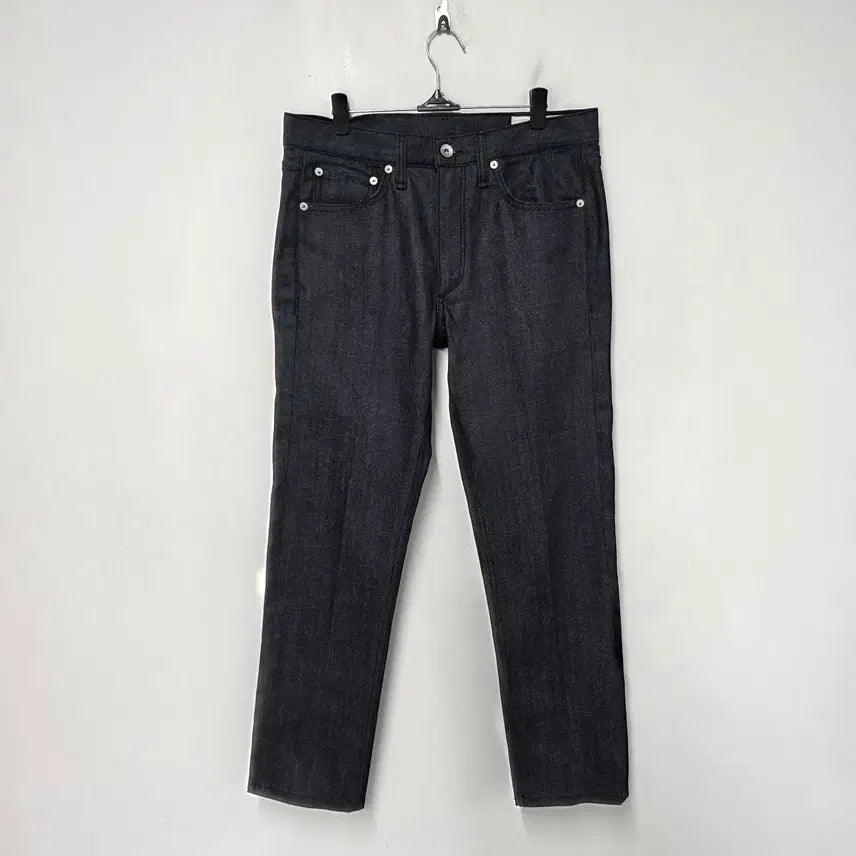 [BUNJANG] Rag &amp; Bone Denim Pants / 랙앤본 데님팬츠