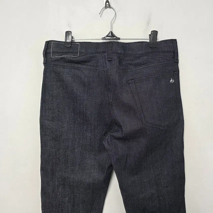 [BUNJANG] Rag &amp; Bone Denim Pants / 랙앤본 데님팬츠