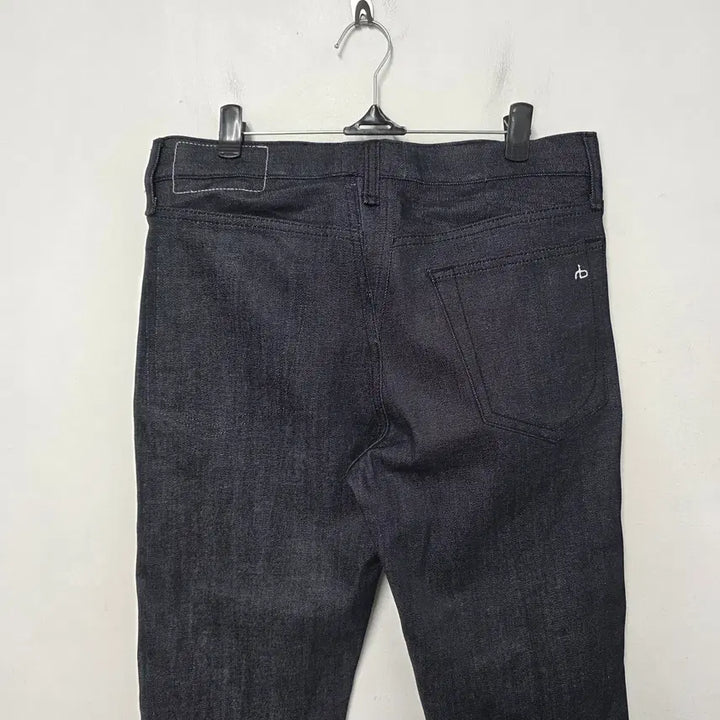 [BUNJANG] Rag &amp; Bone Denim Pants / 랙앤본 데님팬츠