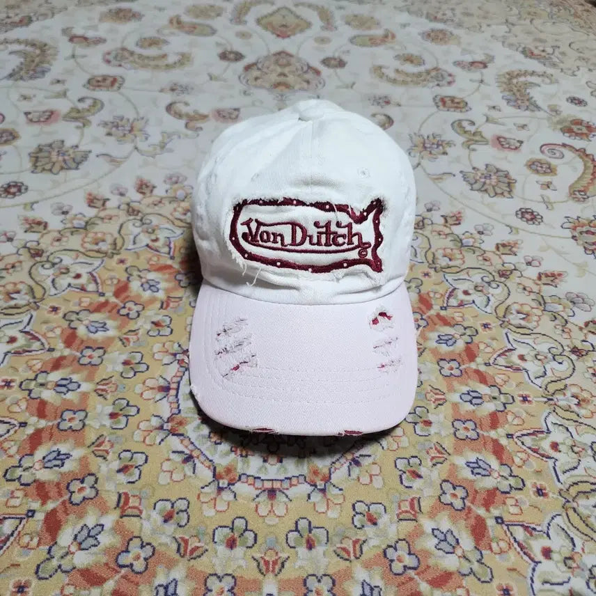 [BUNJANG] Von Dutch Vintage Women&