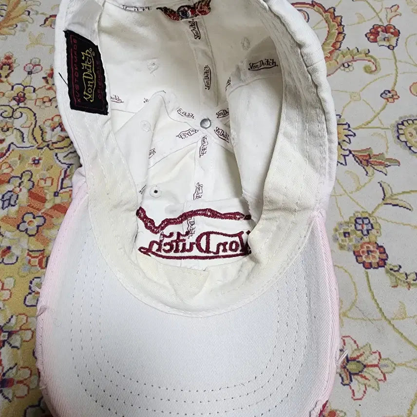[BUNJANG] Von Dutch Vintage Women&