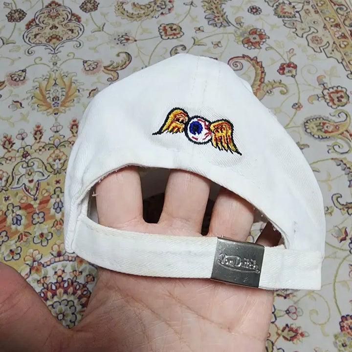 [BUNJANG] Von Dutch Vintage Women&
