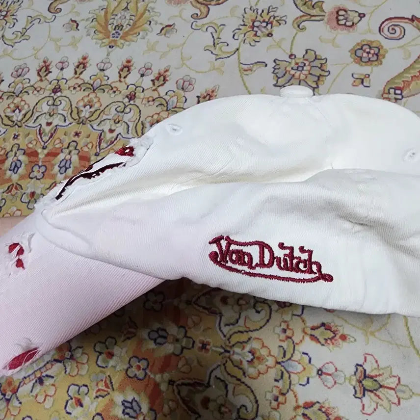 [BUNJANG] Von Dutch Vintage Women&