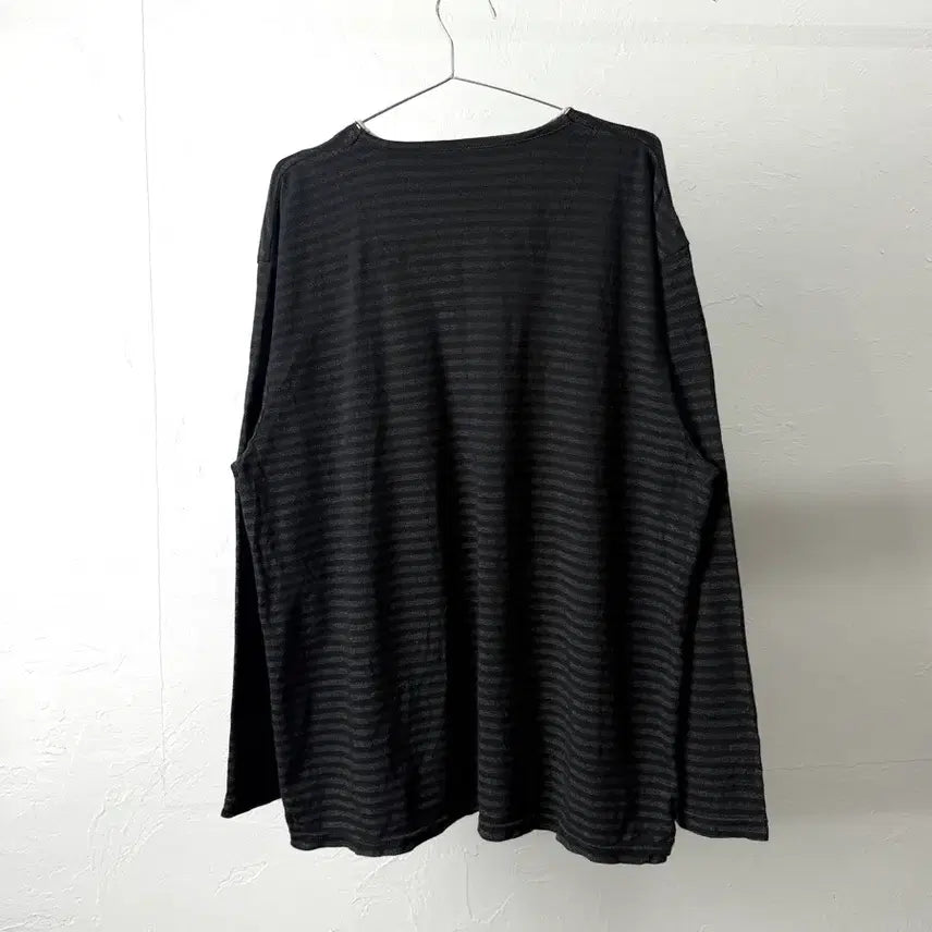 [SOLD OUT] Commontage 레이어드 롱 슬리브