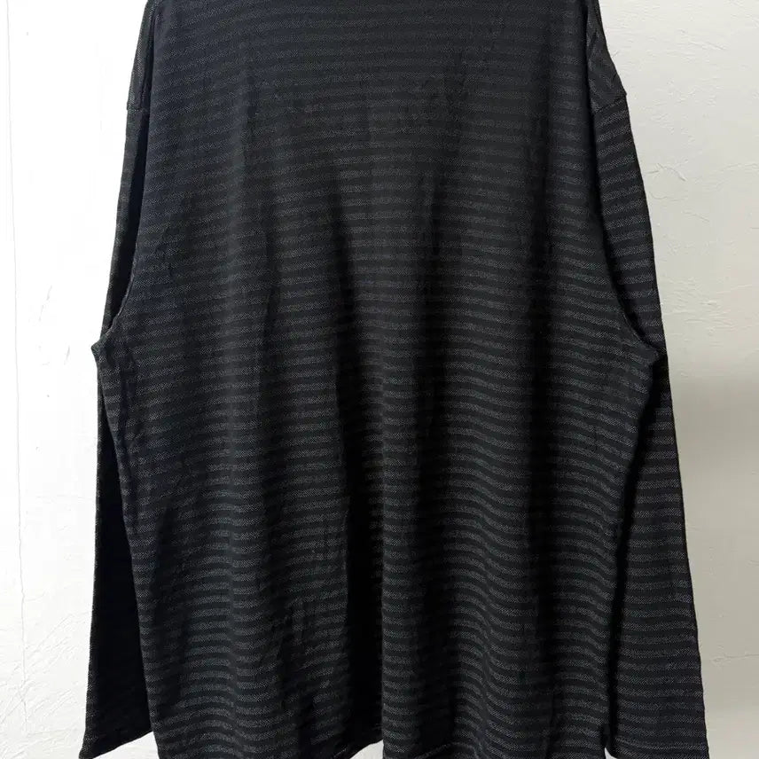 [SOLD OUT] Commontage 레이어드 롱 슬리브