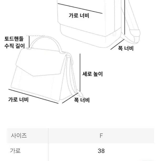 [SOLD OUT] 구호 kuho 나일론 숄더백 팔아요