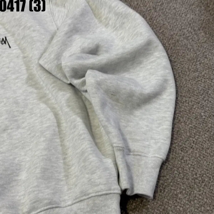 [BUNJANG] Stussy Sweatshirt / 스투시 맨투맨