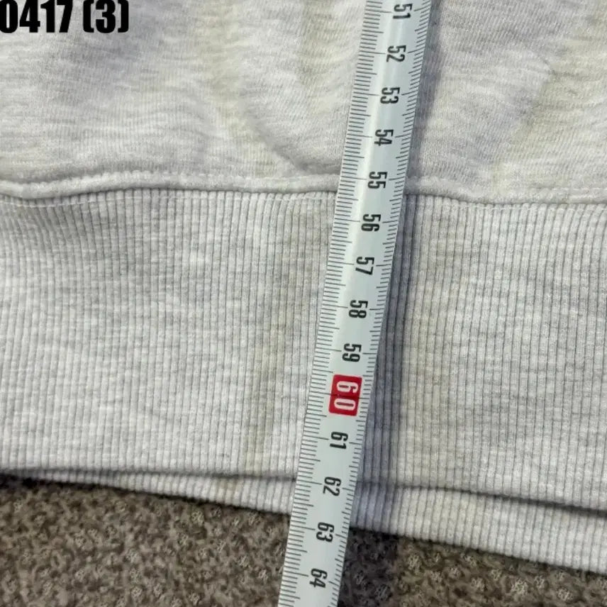 [BUNJANG] Stussy Sweatshirt / 스투시 맨투맨