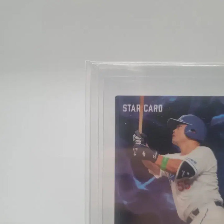 [BUNJANG] Dragons Hosokawa Seiya Star Card / 드래곤즈 호소카와 세이야 스타 카드 판매합니다.