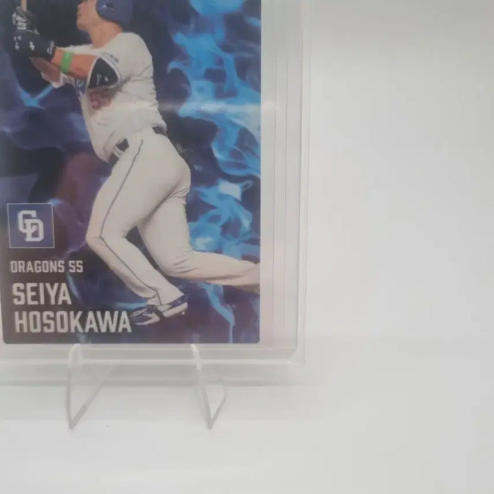 [BUNJANG] Dragons Hosokawa Seiya Star Card / 드래곤즈 호소카와 세이야 스타 카드 판매합니다.