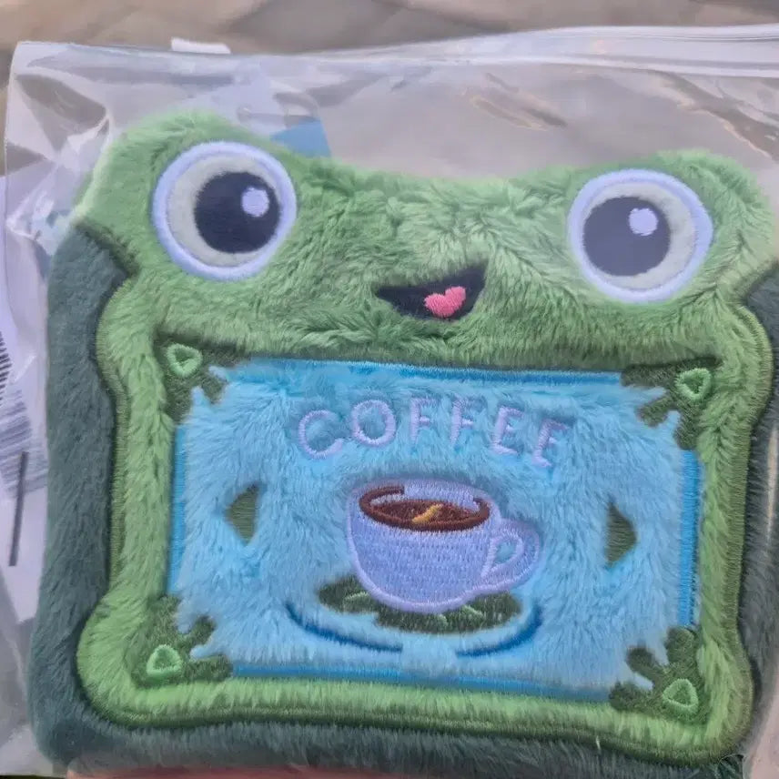 [BUNJANG] Starbucks Toy Story Card Wallet / (새상품) 스타벅스 토이스토리 카드지갑