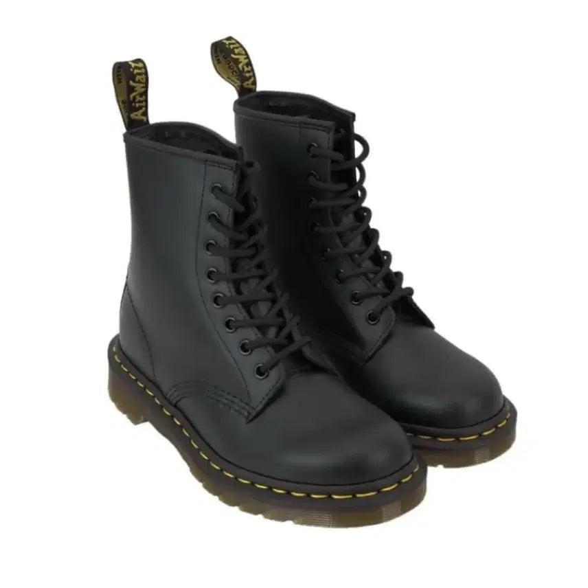 [BUNJANG] Dr. Martens 1460 Boots / (새상품) 닥터마틴 1460