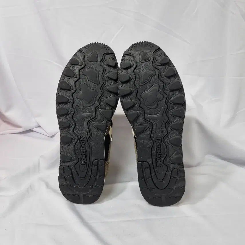 [SOLD OUT] 빈티지하서 275 리복 코듀라 클래식 레더 스니커즈