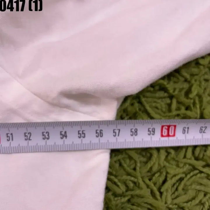 [SOLD OUT] 폴로 랄프로렌 화이트 셔츠 남방 M