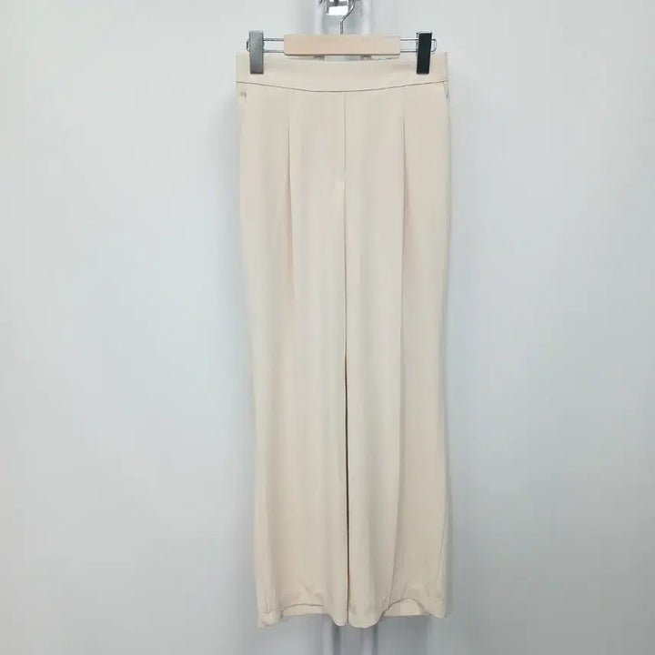 [BUNJANG] Le Pita 23SS Spring/Summer Banding Wide Pants 26 / 르피타 23SS 춘하 밴딩 와이드팬츠 26