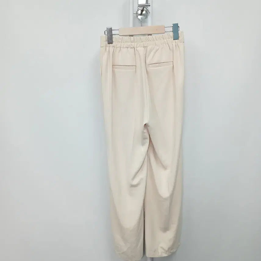 [BUNJANG] Le Pita 23SS Spring/Summer Banding Wide Pants 26 / 르피타 23SS 춘하 밴딩 와이드팬츠 26